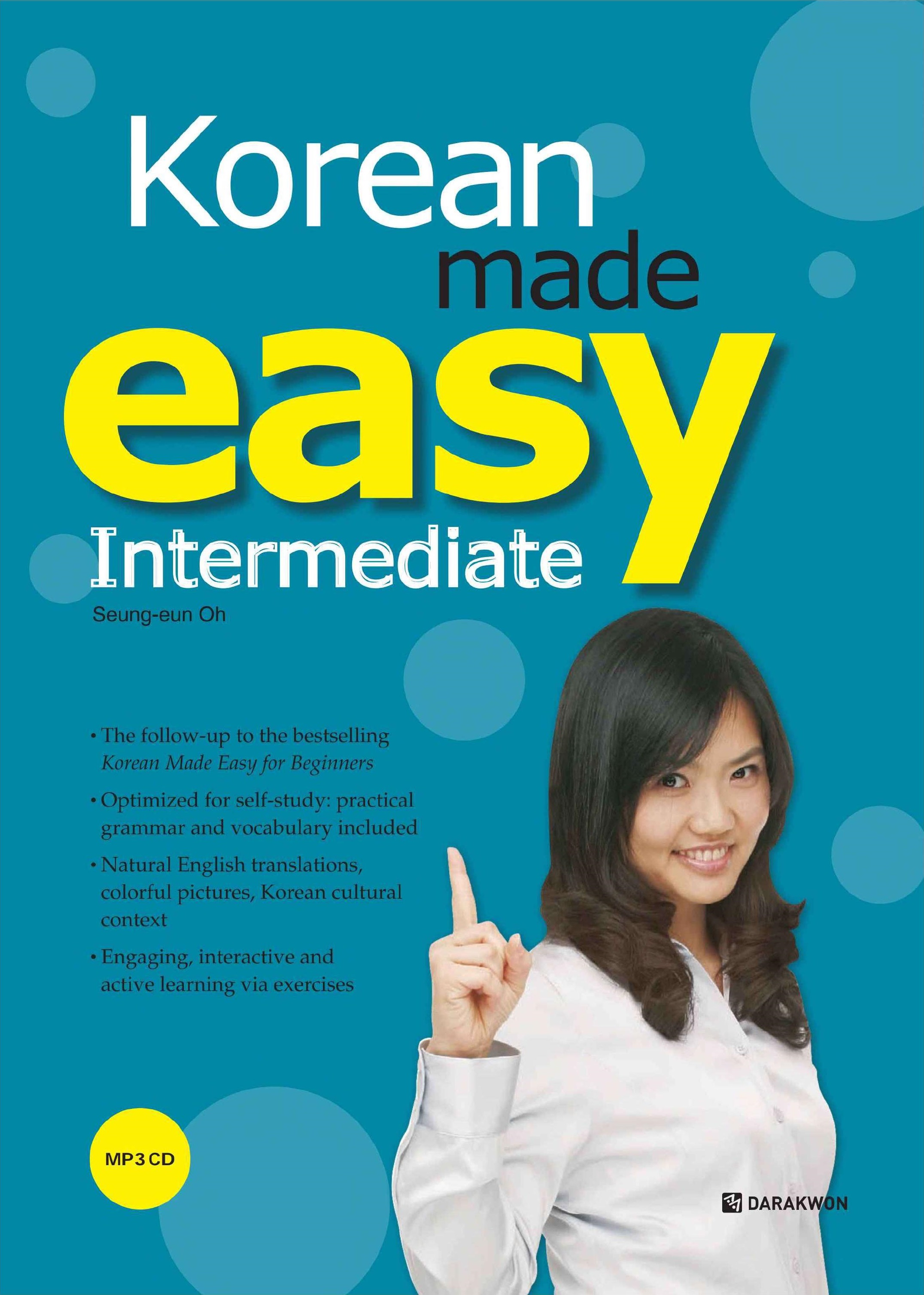 Korean Made Easy - Intermediate